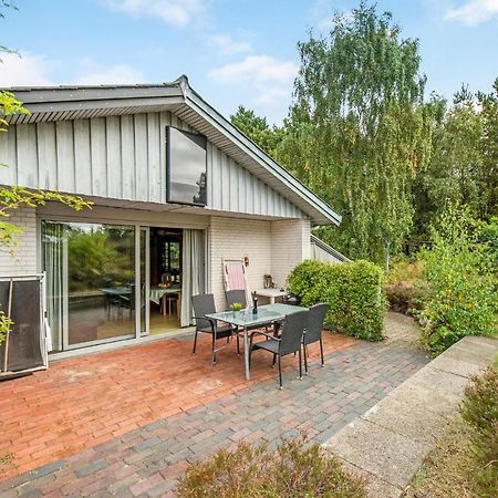 Awesome Home In Romo With Kitchen Tagholm Εξωτερικό φωτογραφία