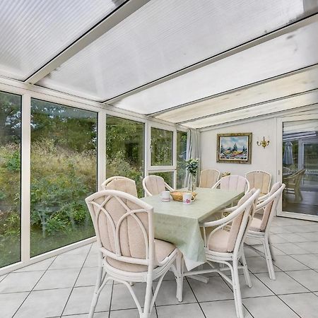 Awesome Home In Romo With Kitchen Tagholm Εξωτερικό φωτογραφία