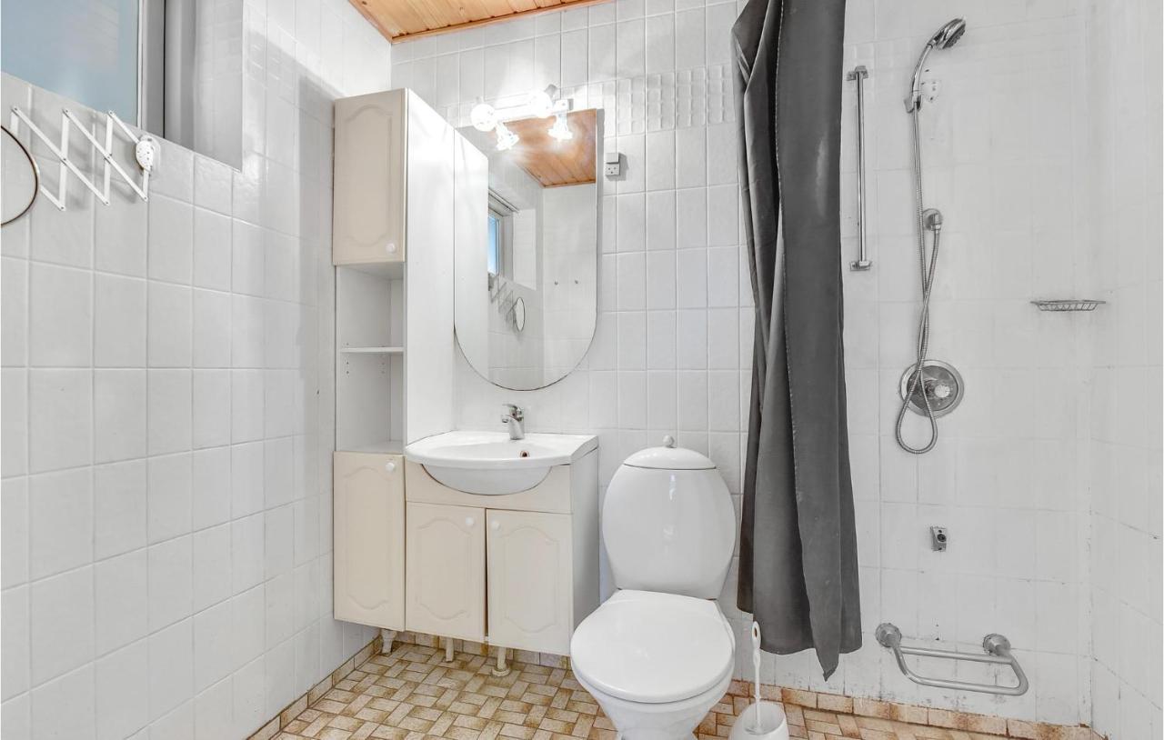 Awesome Home In Romo With Kitchen Tagholm Εξωτερικό φωτογραφία
