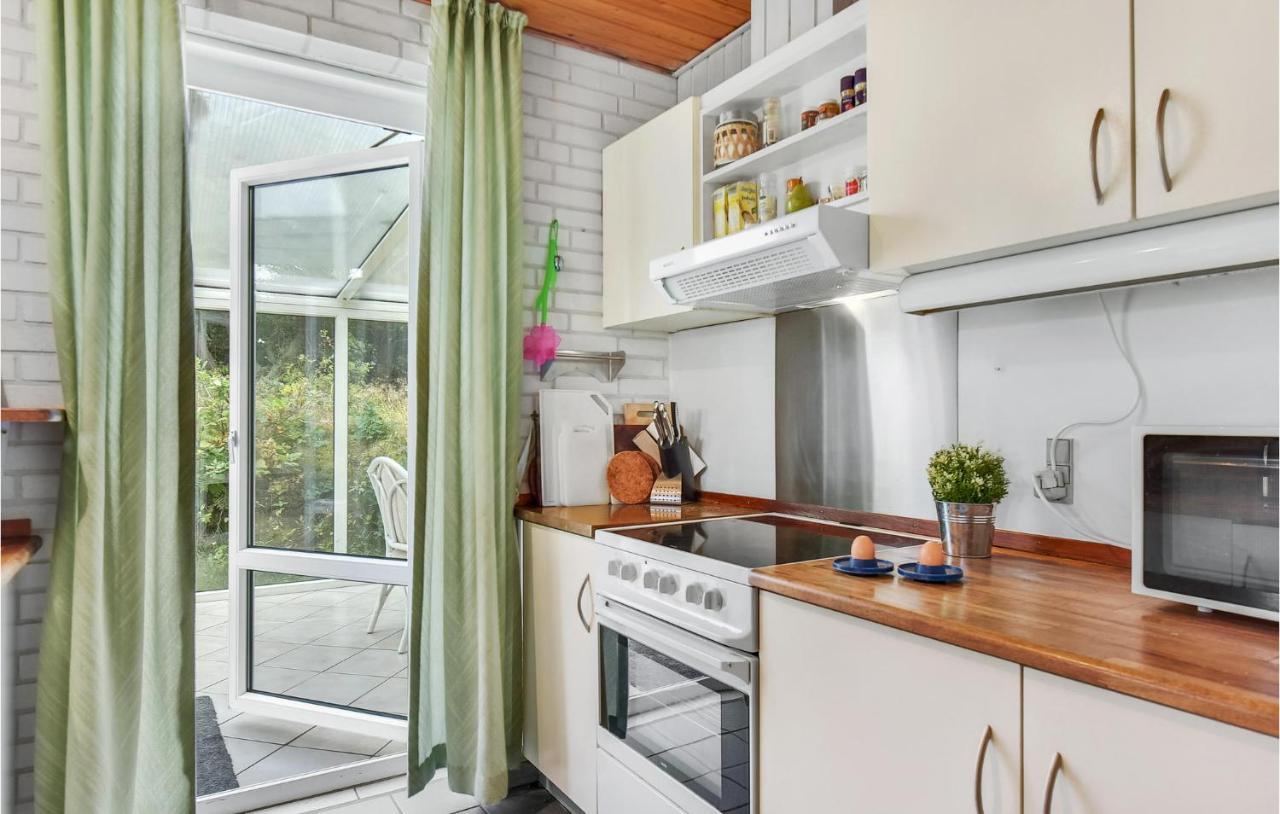 Awesome Home In Romo With Kitchen Tagholm Εξωτερικό φωτογραφία