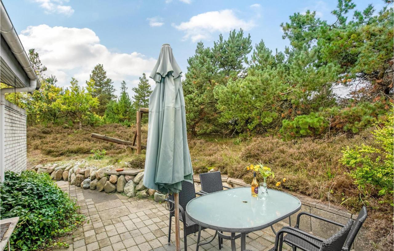 Awesome Home In Romo With Kitchen Tagholm Εξωτερικό φωτογραφία