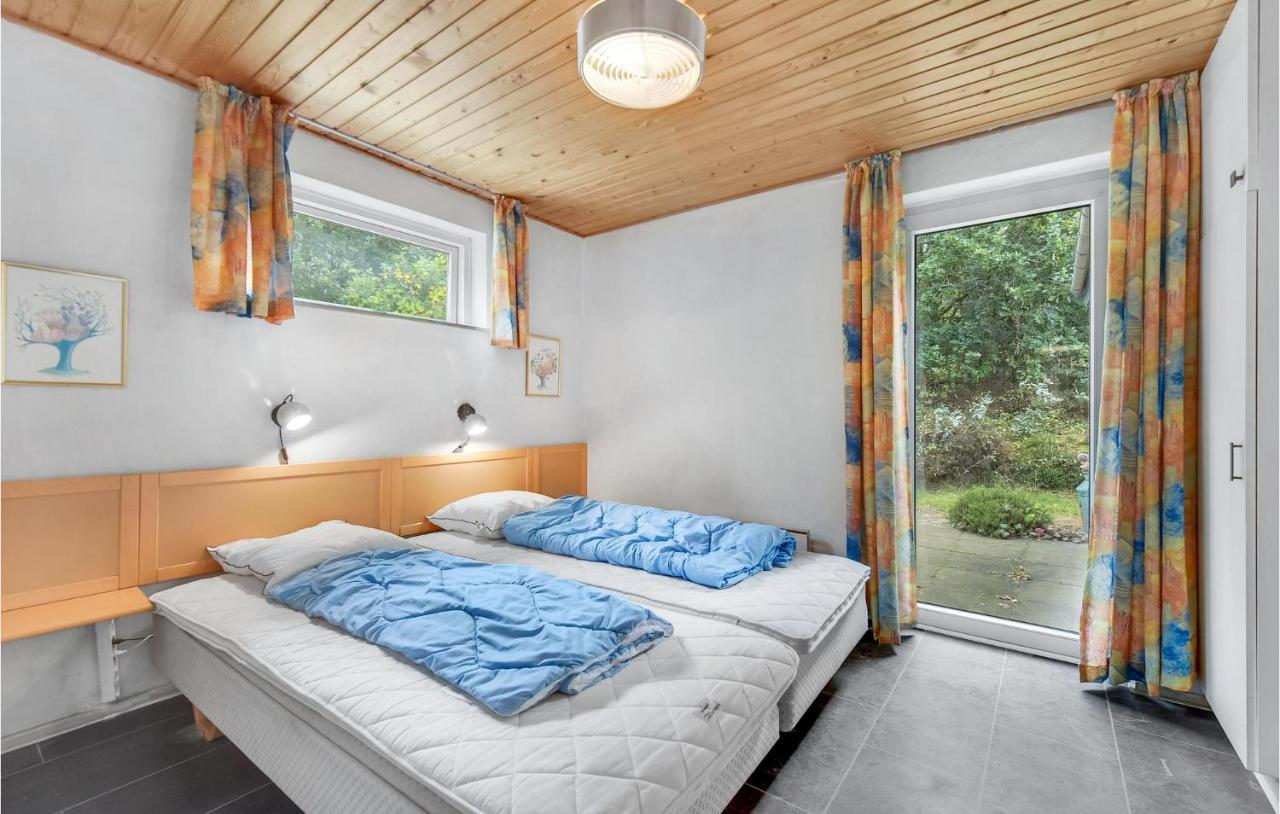 Awesome Home In Romo With Kitchen Tagholm Εξωτερικό φωτογραφία