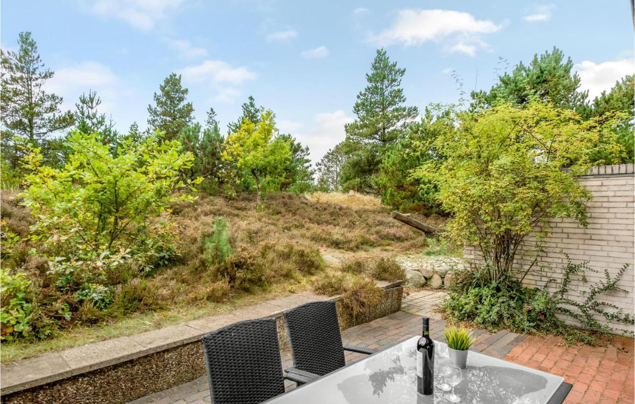Awesome Home In Romo With Kitchen Tagholm Εξωτερικό φωτογραφία