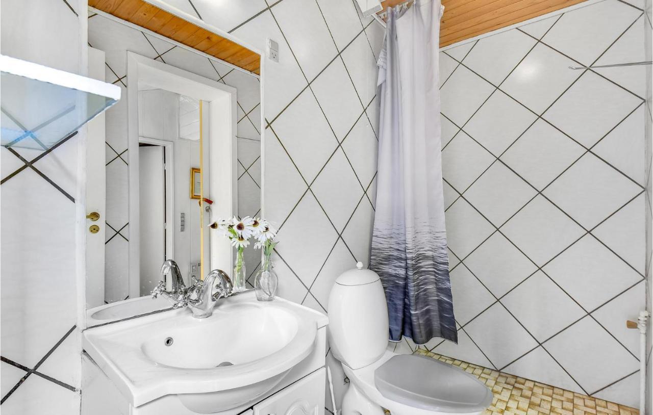 Awesome Home In Romo With Kitchen Tagholm Εξωτερικό φωτογραφία