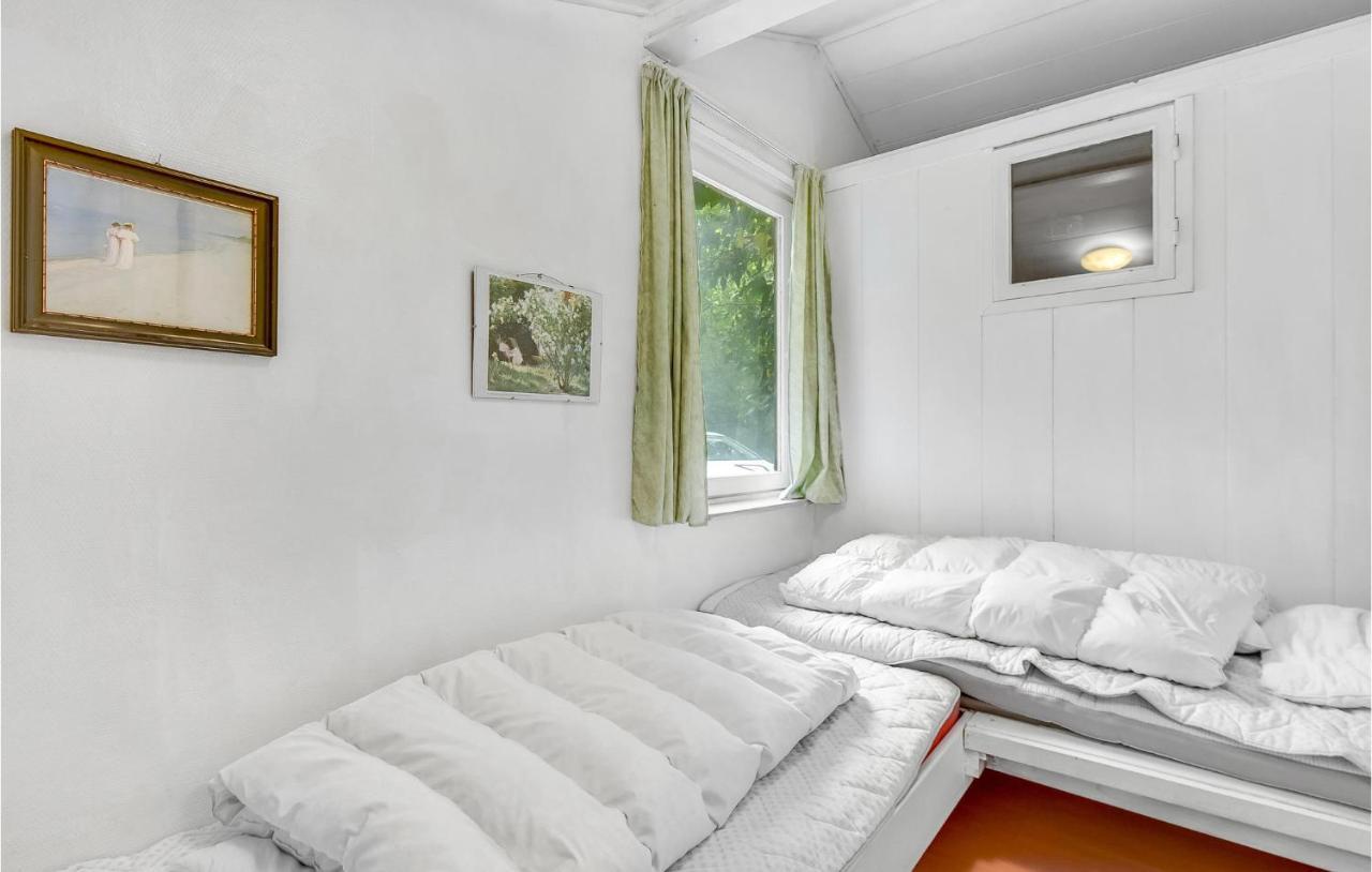 Awesome Home In Romo With Kitchen Tagholm Εξωτερικό φωτογραφία