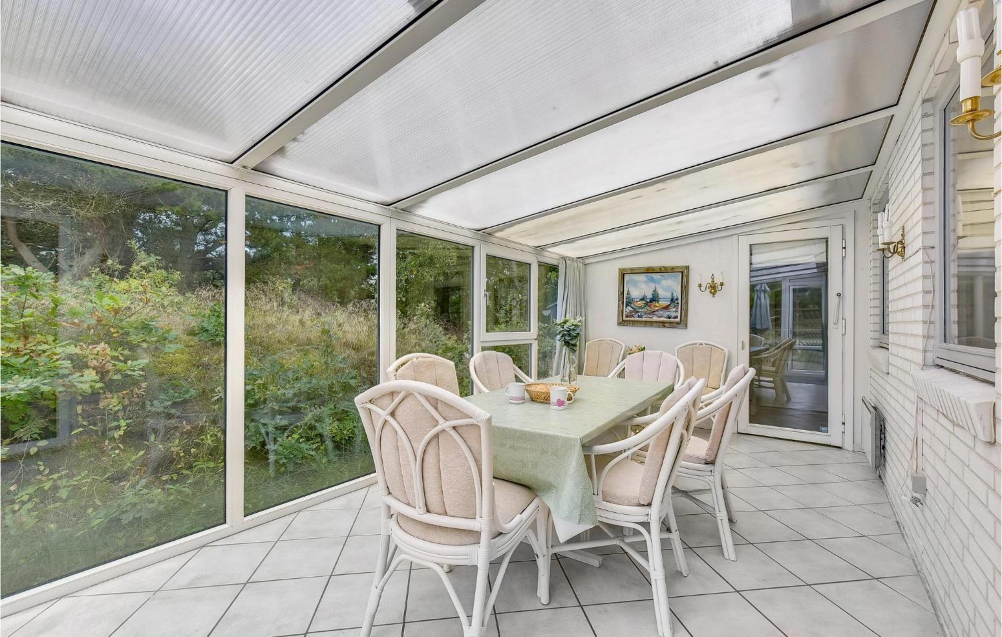 Awesome Home In Romo With Kitchen Tagholm Εξωτερικό φωτογραφία